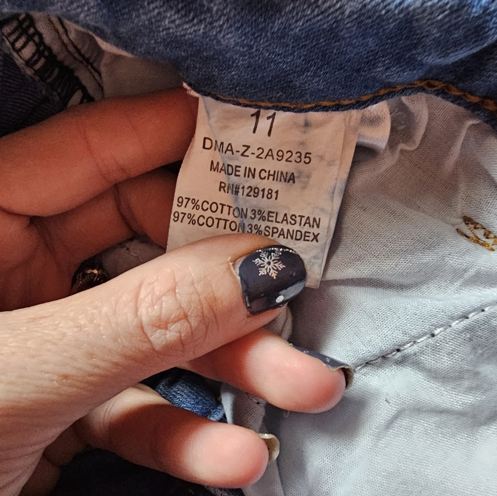 Ladies jeans - Picture 5 of 5